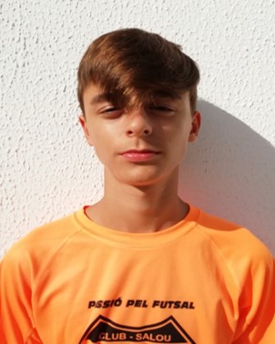 ALEXANDRE MARTINEZ