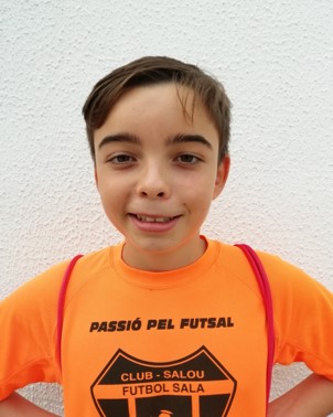 CARLOS GALAN
