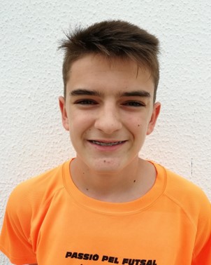 FERRAN CERRATO
