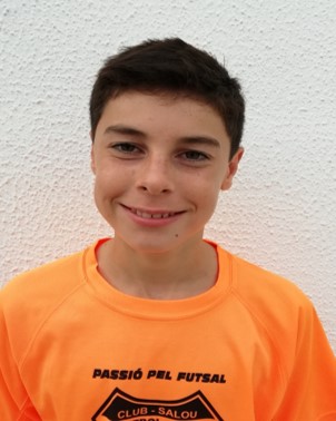 JUAN GARRIDO