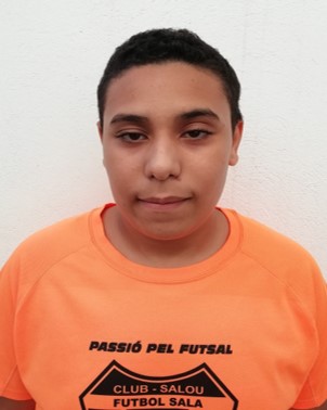 MOHAMED AIT