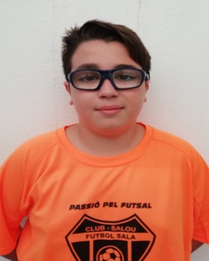 NICOLAS JIMENEZ