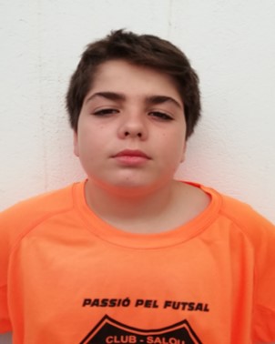 PAU AMOROS