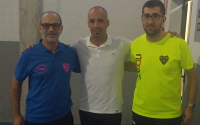 JUVENIL A | Crónica partido contra Palma Futsal