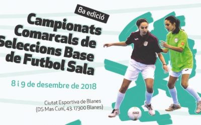 CLUB | Convocatòries seleccions Tarragona-Terres de l’Ebre